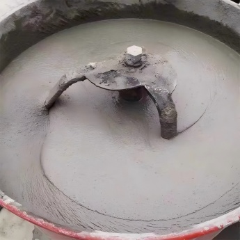 安陆灌浆料常见问题与解决方法
