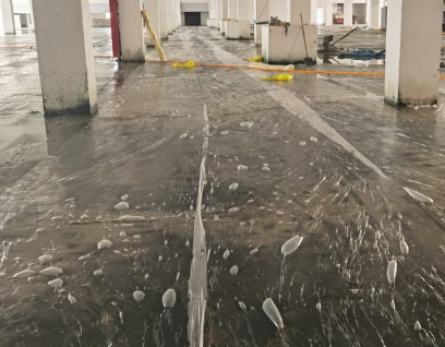 安陆不发火砂浆和不发火金属骨料有什么区别