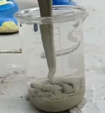 安陆水工混凝土絮凝剂，水下抗分散剂的作用及施工方法