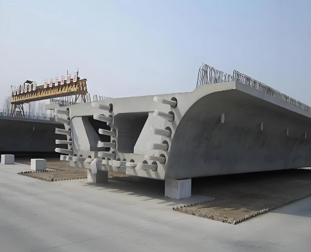 安陆抗冻压浆料的特点及标准化施工工艺